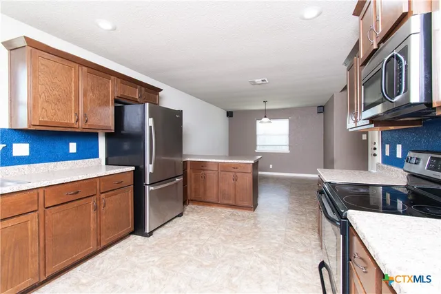 $1,500 | 2604 Hector Drive, Killeen, TX 76549