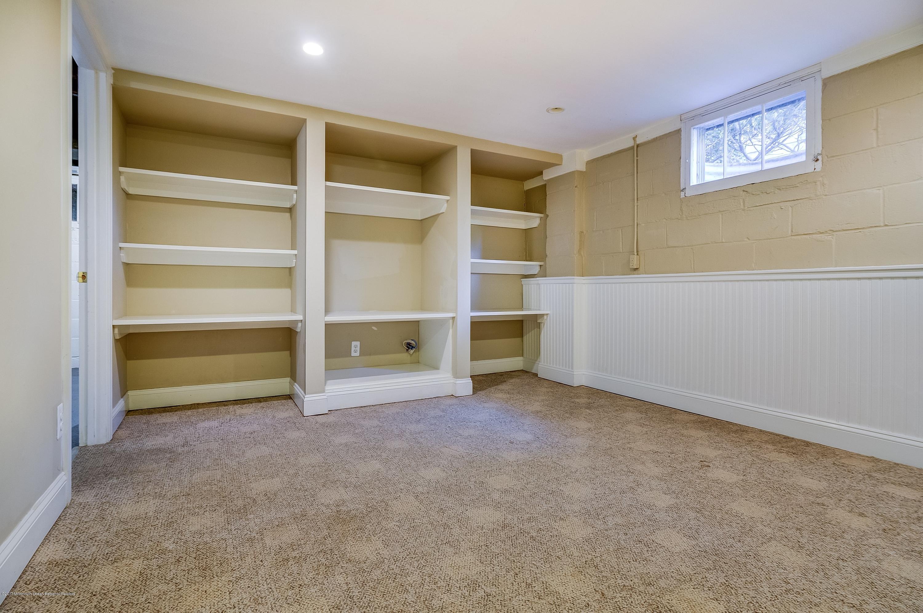 43 Ridge Road Rumson, NJ 07760 - Photo 24 of 33 021_Finished Lower Level