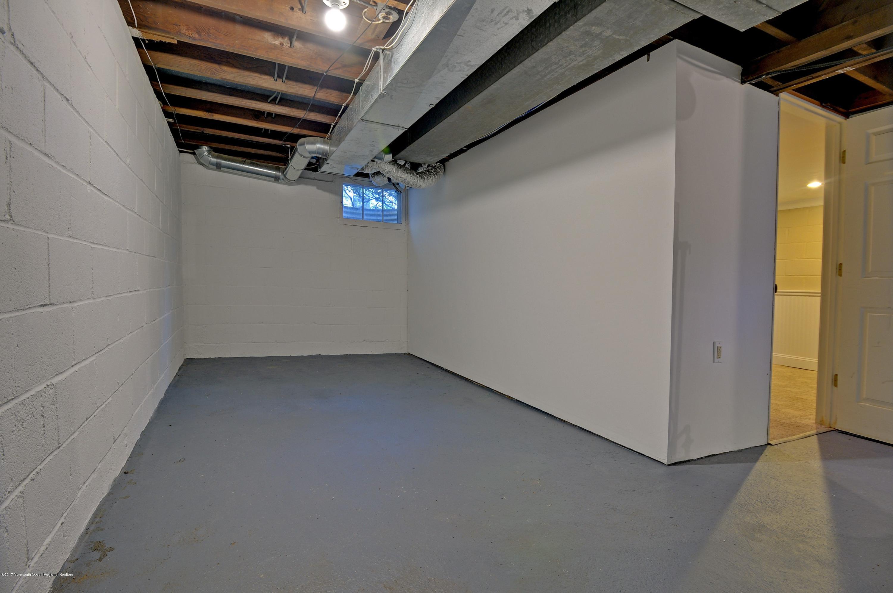 43 Ridge Road Rumson, NJ 07760 - Photo 28 of 33 025_Basement