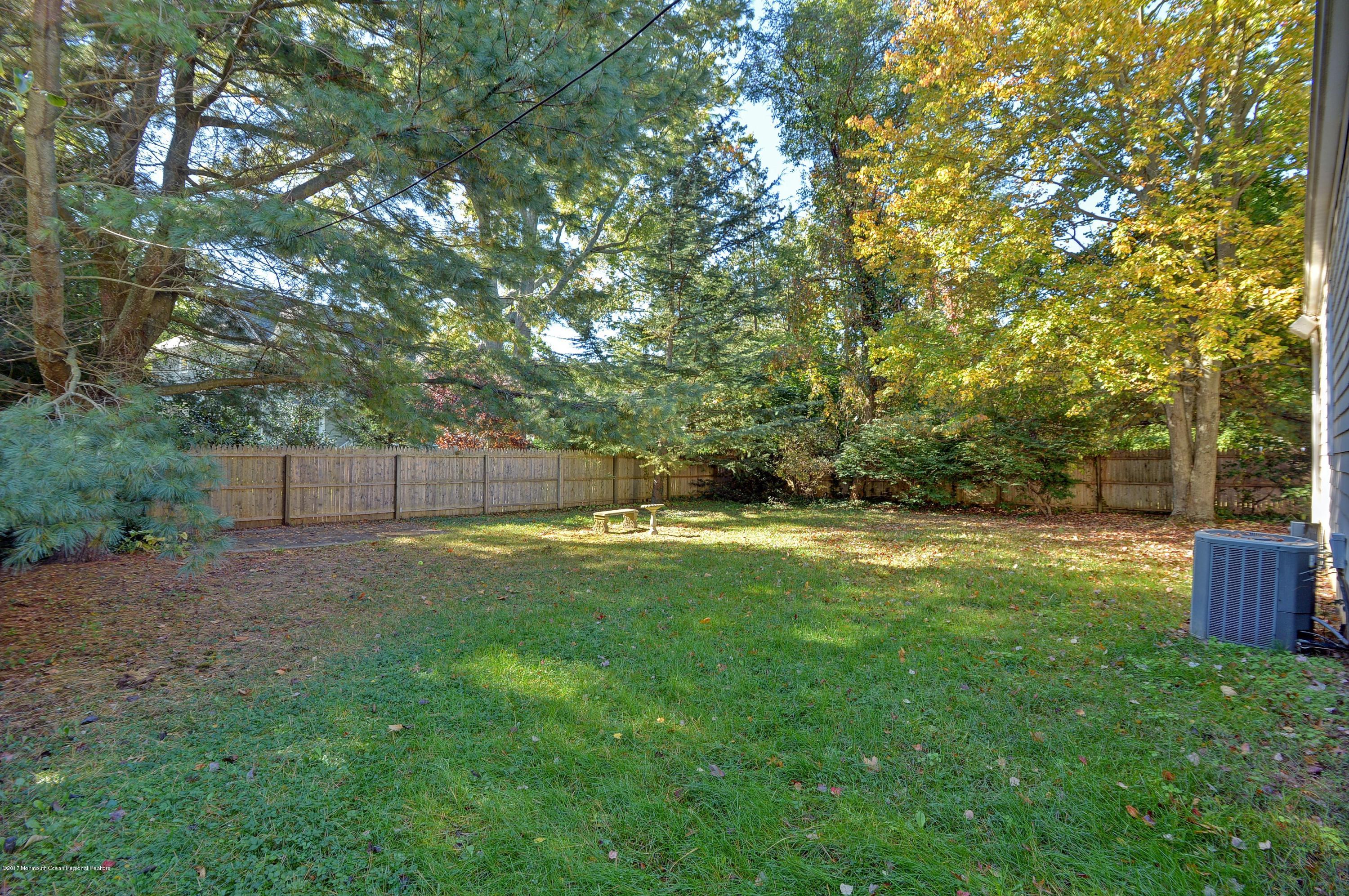 43 Ridge Road Rumson, NJ 07760 - Photo 30 of 33 026_Backyard