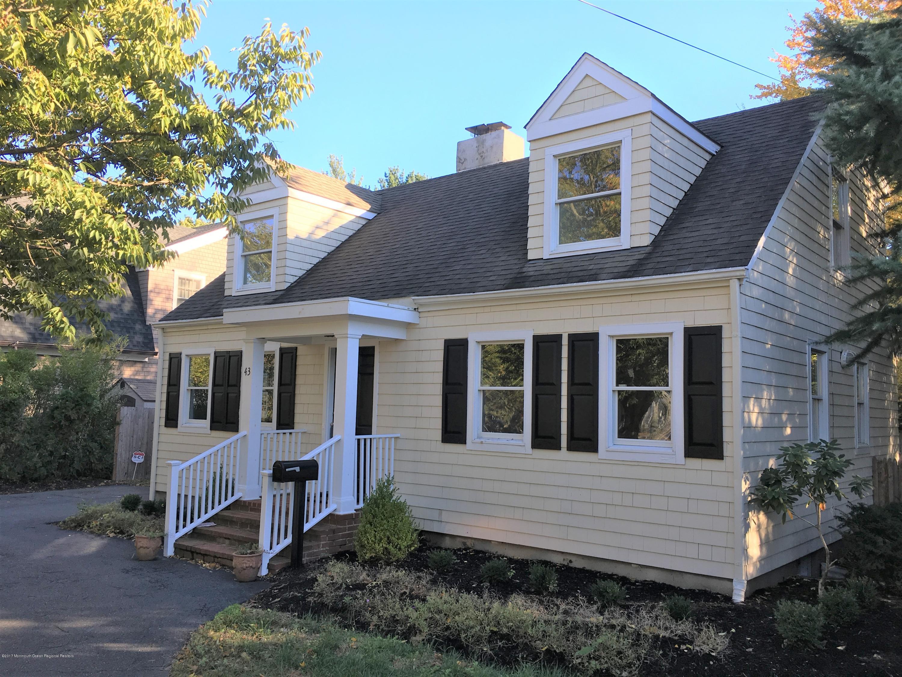 43 Ridge Road Rumson, NJ 07760 - Photo 3 of 33 IMG_1989