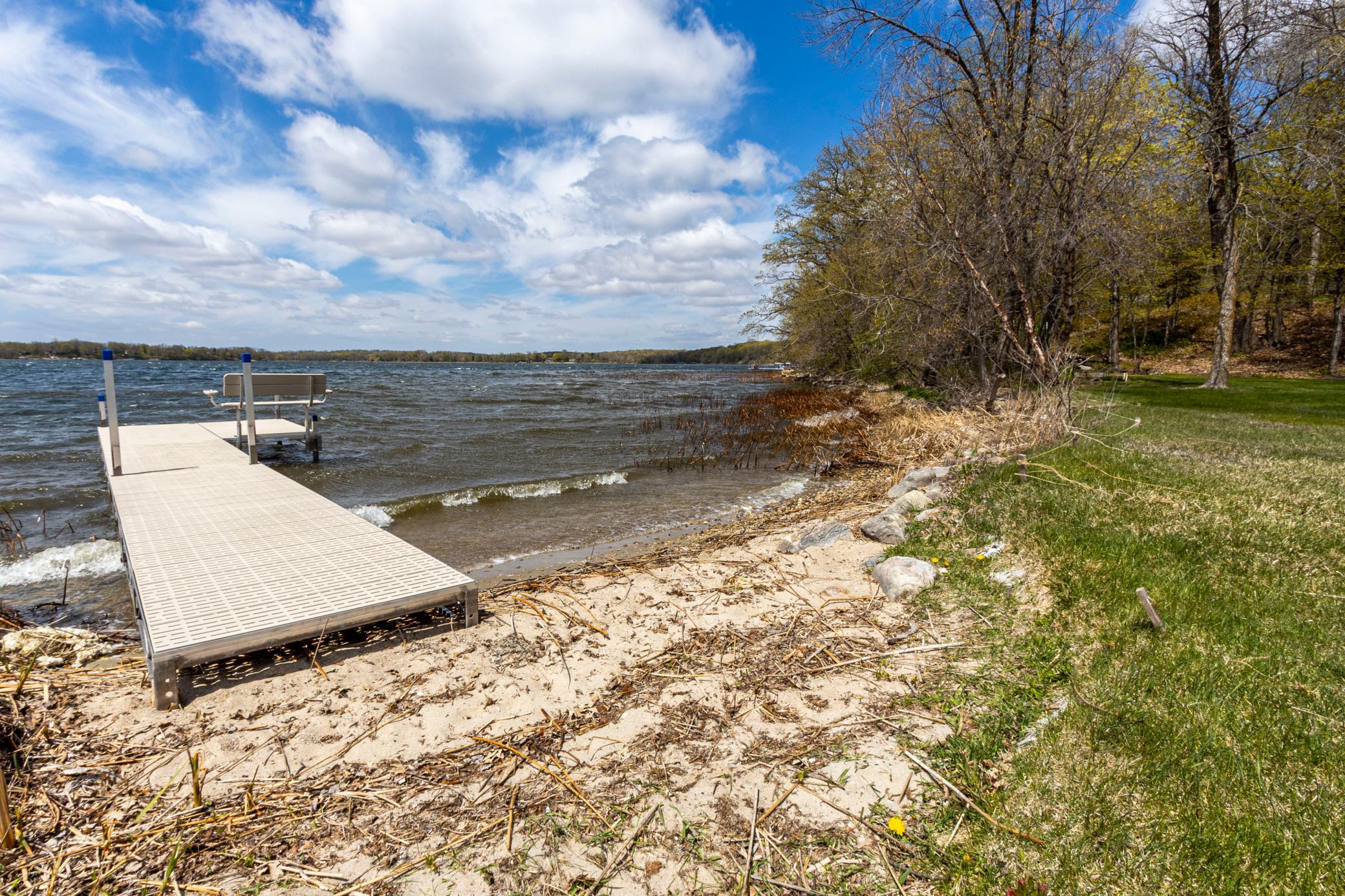1850 Petes Point Lane Southwest Alexandria, MN 56308 - Photo 53 of 77