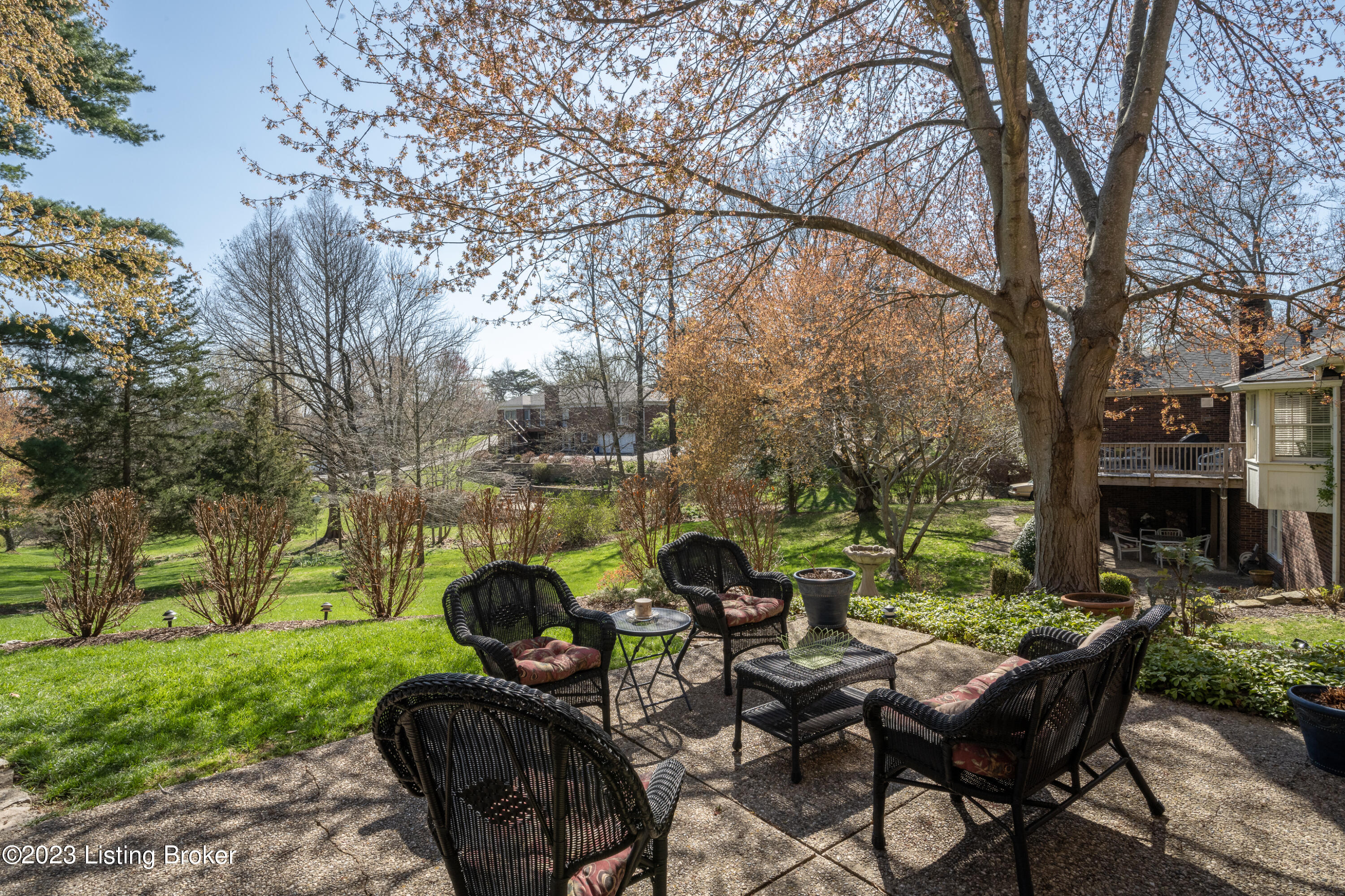 7514 Rockingham Road Prospect, KY 40059 - Photo 42 of 50 7514 Rockingham Rd-43