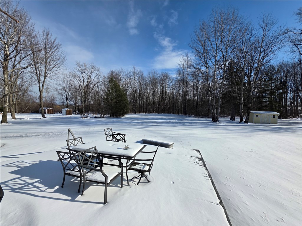 6784 Knickerbocker Road Ontario, NY 14519 - Photo 3 of 24