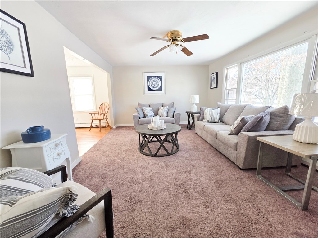 6784 Knickerbocker Road Ontario, NY 14519 - Photo 4 of 24