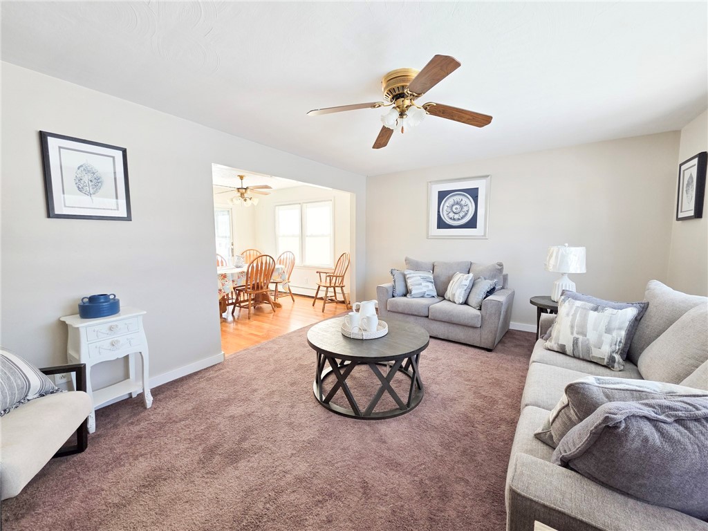 6784 Knickerbocker Road Ontario, NY 14519 - Photo 6 of 24