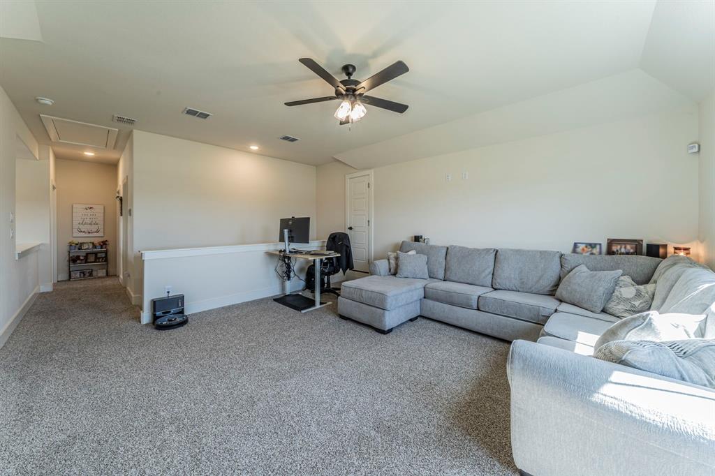 2001 Redemption Drive Weatherford, TX 76088 - Photo 19 of 29