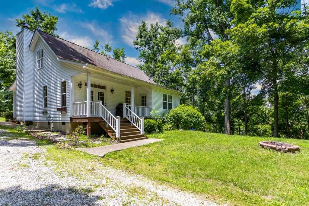 2787 Hash Ridge Road Barboursville, WV 25504 - Photo 20 of 24 Gallery Image 20