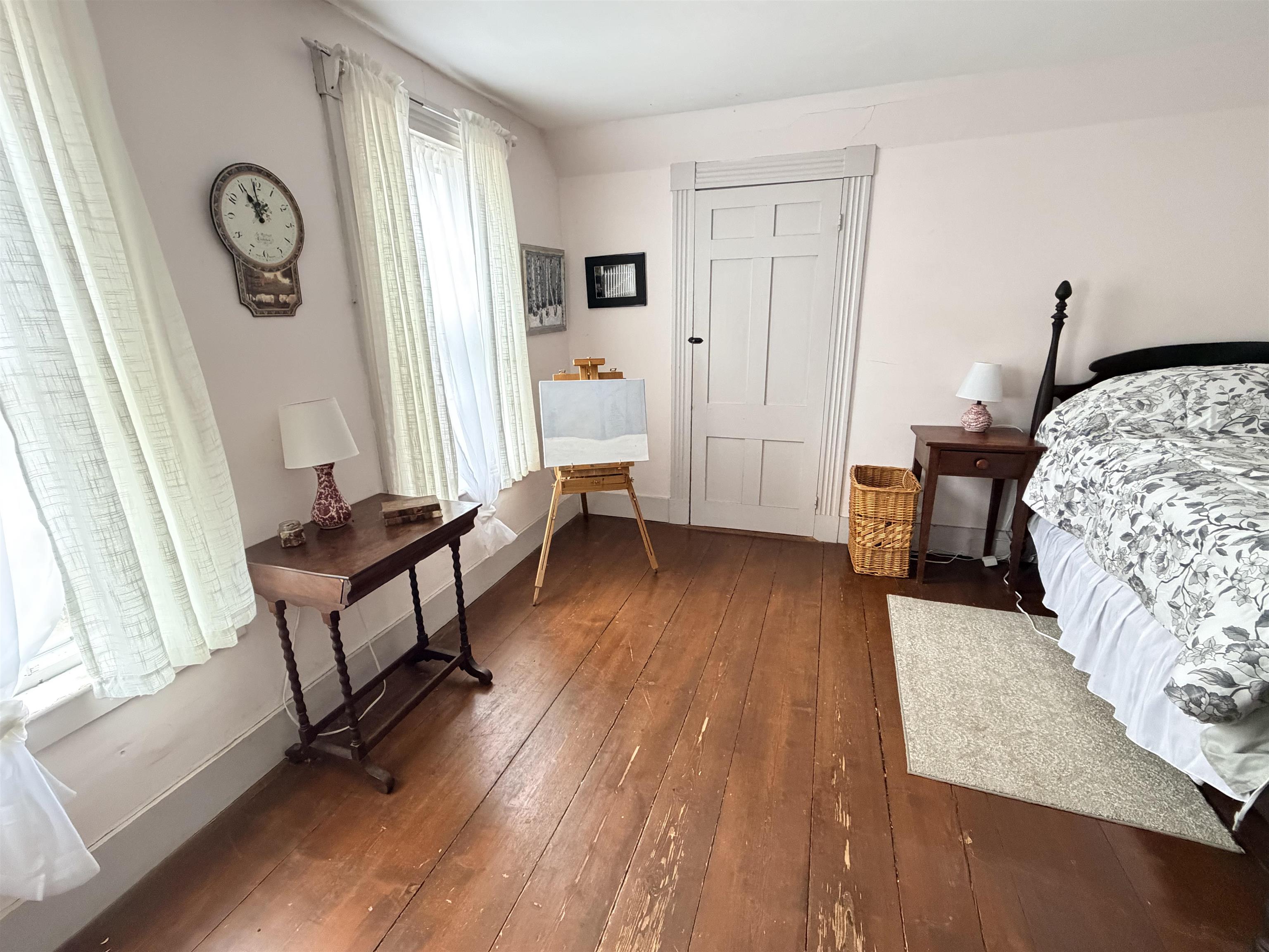 124 Washington Pond Road Marlow, NH 03456 - Photo 25 of 32