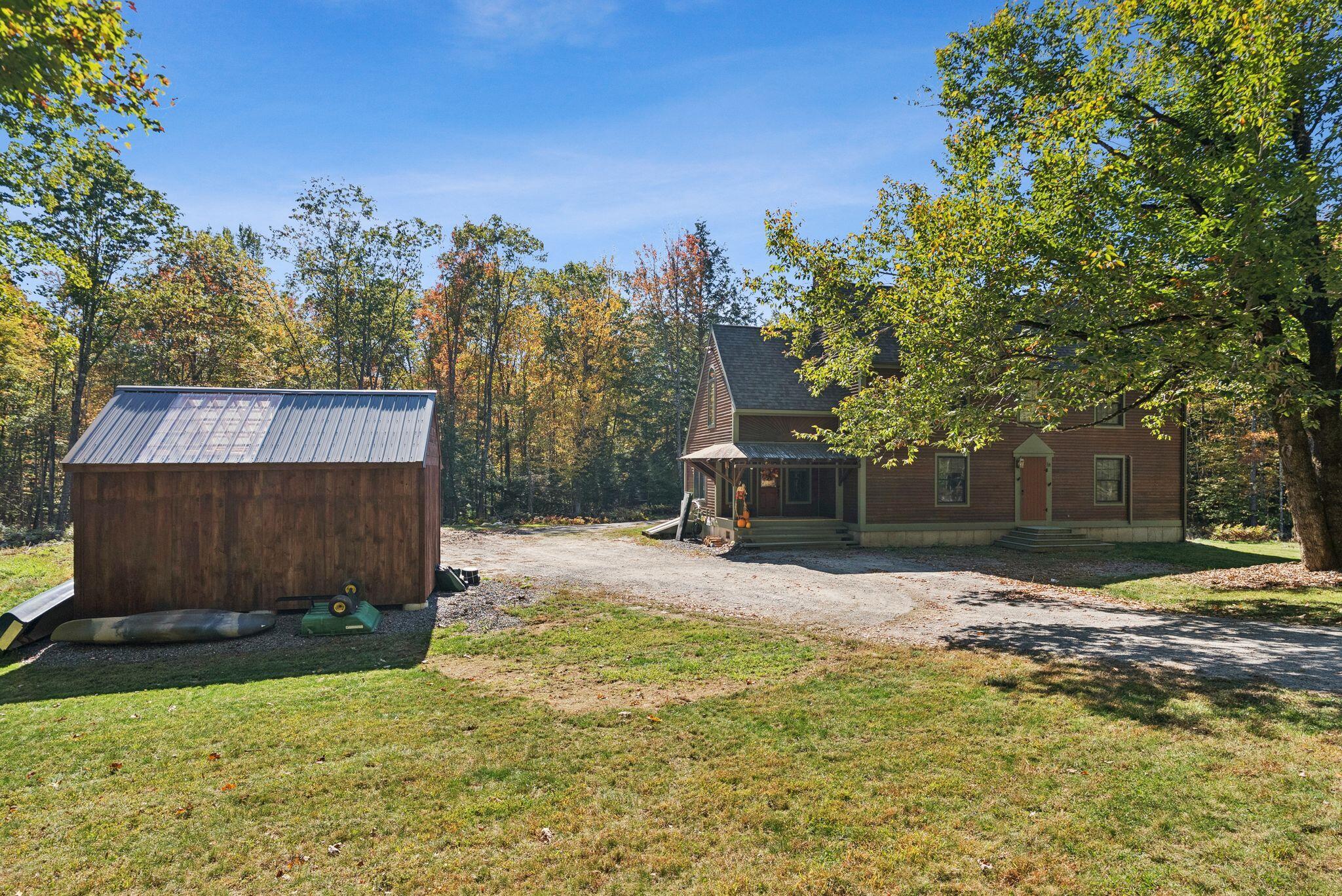 214 Desert Pond Road Mount Vernon, ME 04352 - Photo 53 of 97 2_DSC01492