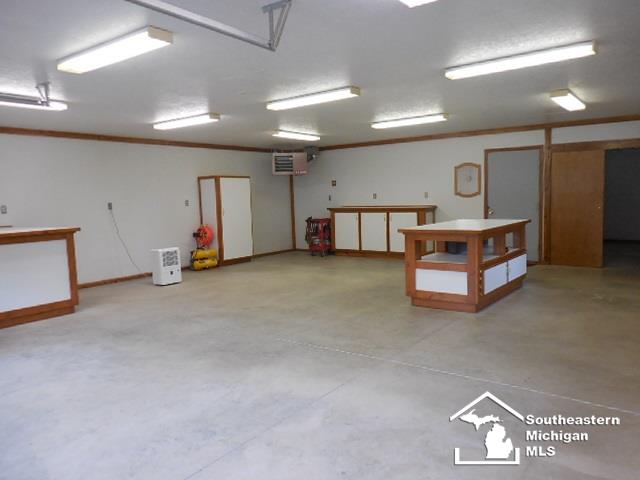 1695 Nieman Road Ida, MI 48140 - Photo 27 of 49