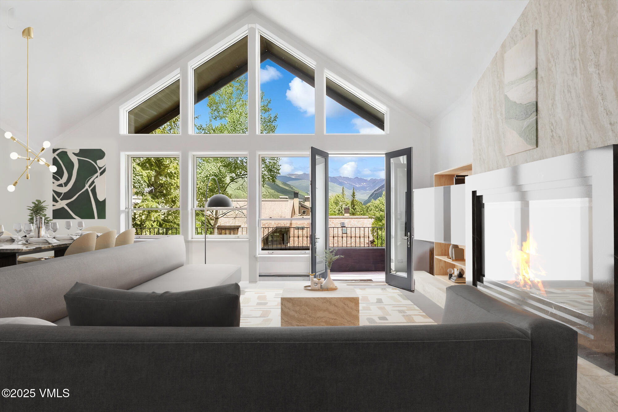 Virtual Renovation Northwoods 1