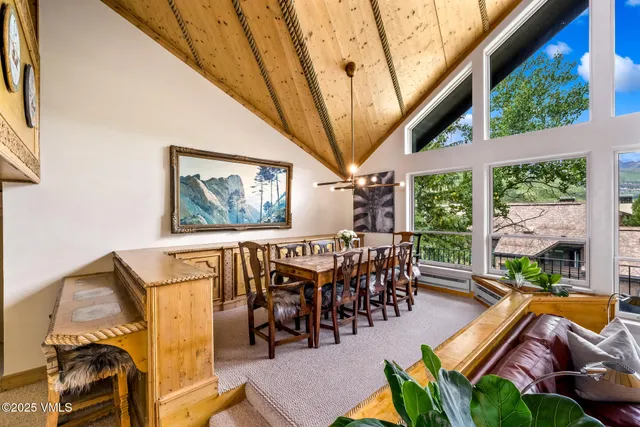 $6,400,000 | 600 Vail Valley Drive, Unit 310, Vail, CO 81657