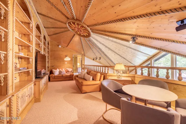 $6,400,000 | 600 Vail Valley Drive, Unit 310, Vail, CO 81657