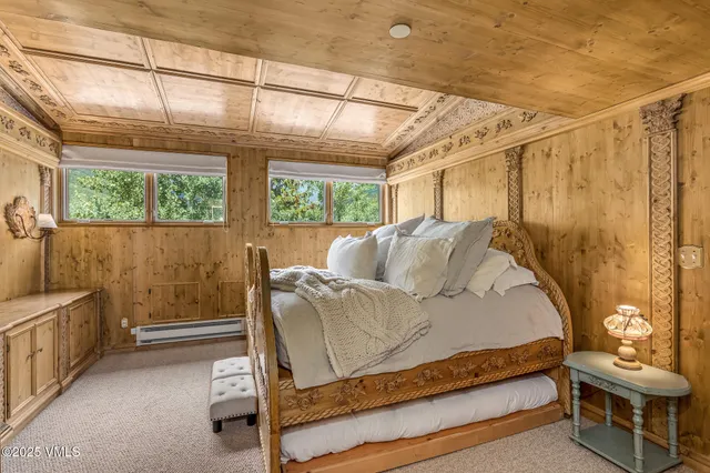 $6,400,000 | 600 Vail Valley Drive, Unit 310, Vail, CO 81657