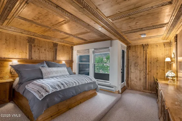 $6,400,000 | 600 Vail Valley Drive, Unit 310, Vail, CO 81657