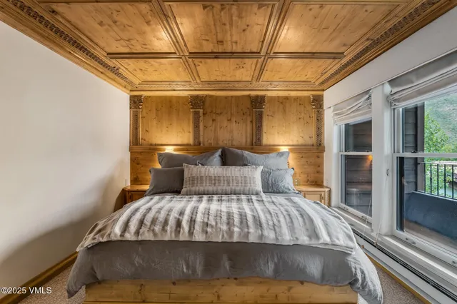 $6,400,000 | 600 Vail Valley Drive, Unit 310, Vail, CO 81657