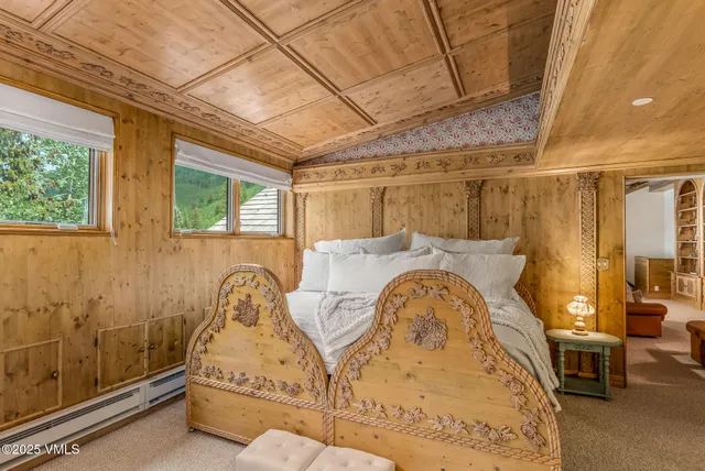 $6,400,000 | 600 Vail Valley Drive, Unit 310, Vail, CO 81657