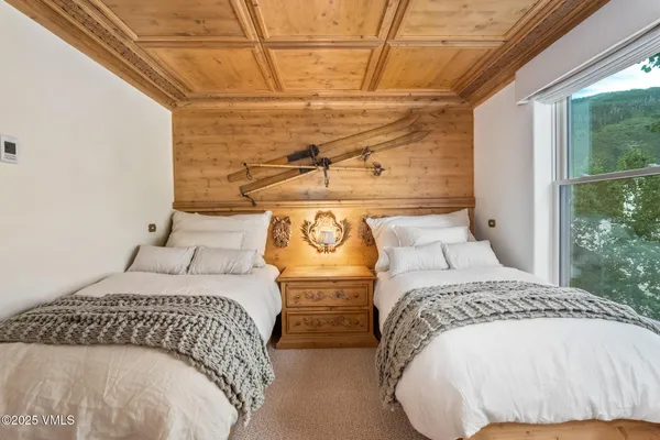 $6,400,000 | 600 Vail Valley Drive, Unit 310, Vail, CO 81657