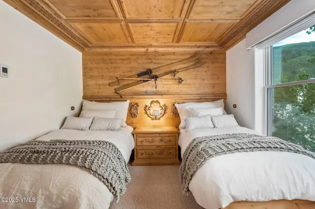 $6,400,000 | 600 Vail Valley Drive, Unit 310, Vail, CO 81657