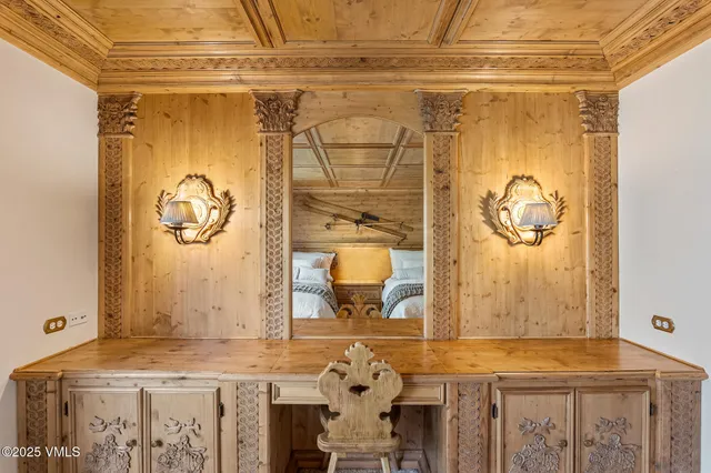 $6,400,000 | 600 Vail Valley Drive, Unit 310, Vail, CO 81657