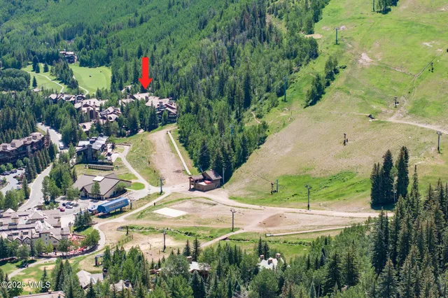 $6,400,000 | 600 Vail Valley Drive, Unit 310, Vail, CO 81657