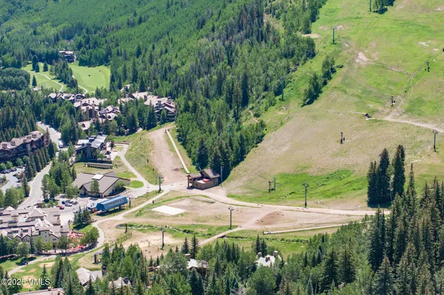 $6,400,000 | 600 Vail Valley Drive, Unit 310, Vail, CO 81657