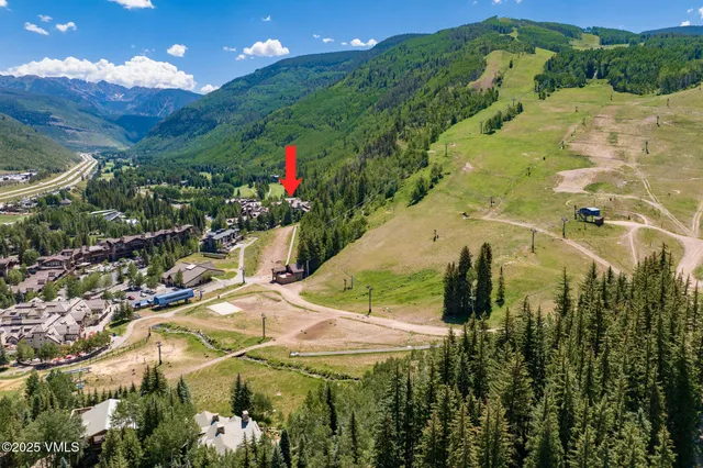 $6,400,000 | 600 Vail Valley Drive, Unit 310, Vail, CO 81657