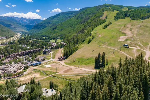 $6,400,000 | 600 Vail Valley Drive, Unit 310, Vail, CO 81657