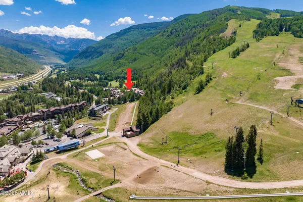 $6,400,000 | 600 Vail Valley Drive, Unit 310, Vail, CO 81657