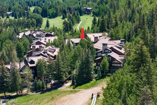 $6,400,000 | 600 Vail Valley Drive, Unit 310, Vail, CO 81657