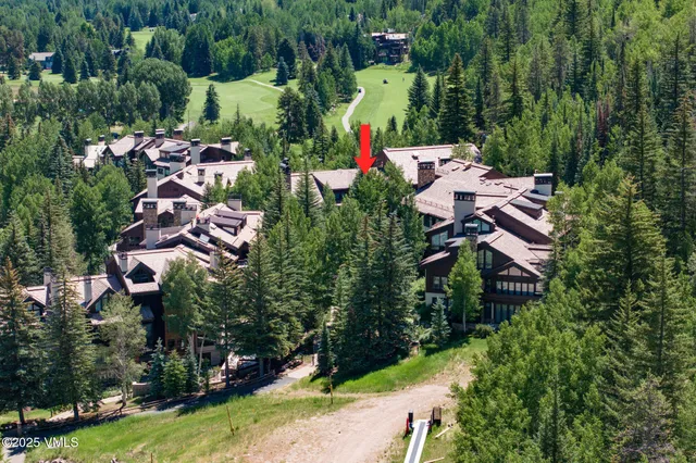 $6,400,000 | 600 Vail Valley Drive, Unit 310, Vail, CO 81657