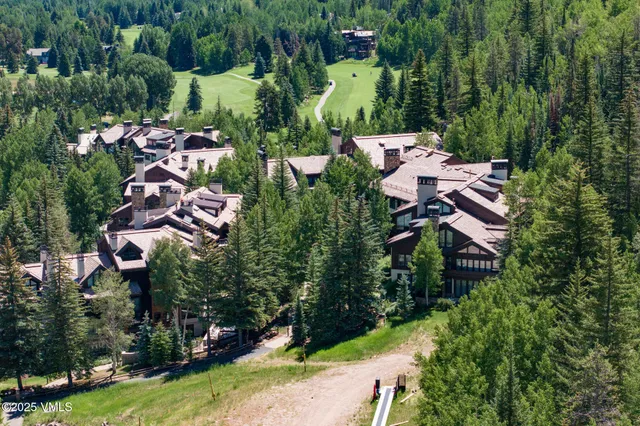 $6,400,000 | 600 Vail Valley Drive, Unit 310, Vail, CO 81657