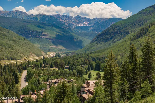 $6,400,000 | 600 Vail Valley Drive, Unit 310, Vail, CO 81657