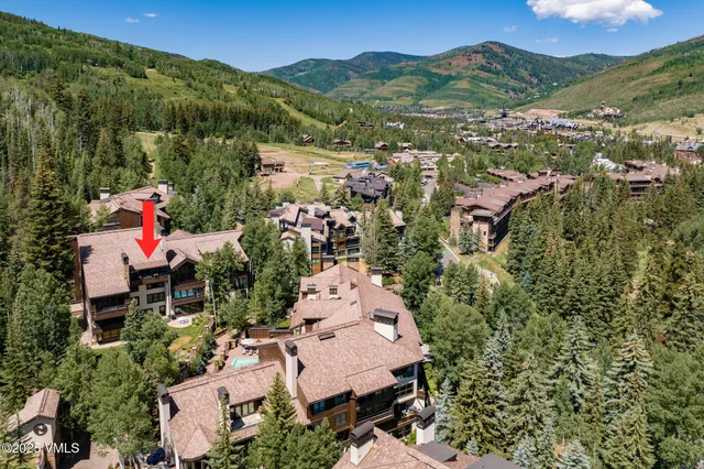 $6,400,000 | 600 Vail Valley Drive, Unit 310, Vail, CO 81657