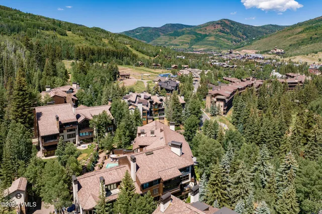 $6,400,000 | 600 Vail Valley Drive, Unit 310, Vail, CO 81657