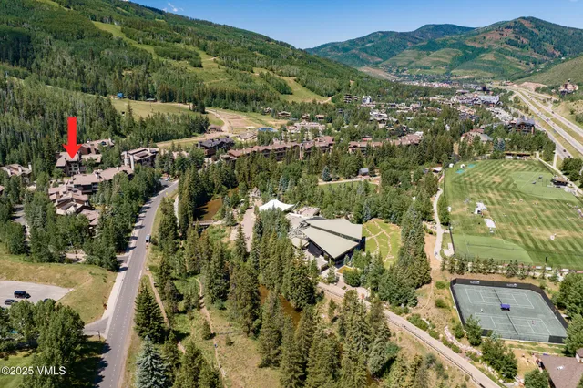$6,400,000 | 600 Vail Valley Drive, Unit 310, Vail, CO 81657