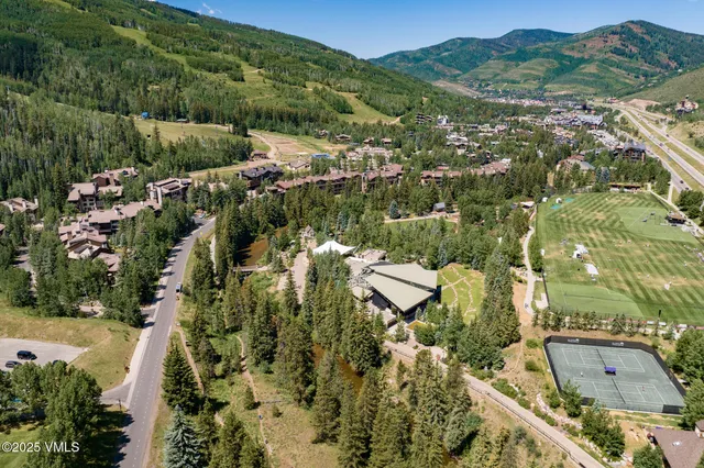 $6,400,000 | 600 Vail Valley Drive, Unit 310, Vail, CO 81657