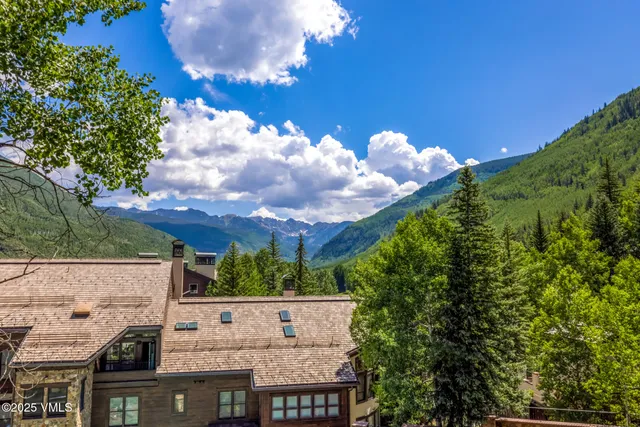 $6,400,000 | 600 Vail Valley Drive, Unit 310, Vail, CO 81657