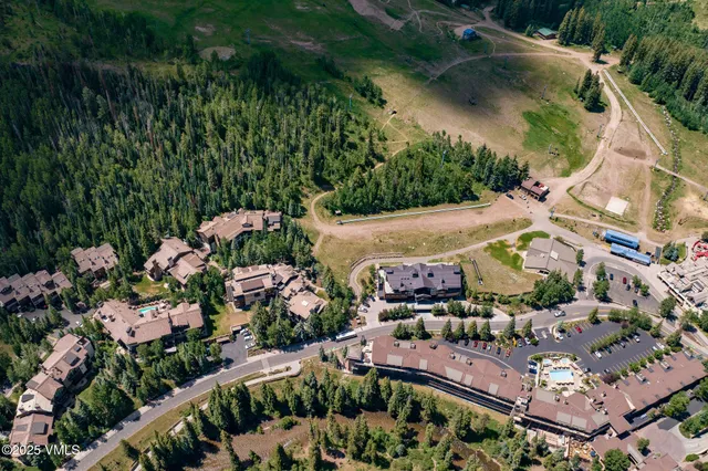 $6,400,000 | 600 Vail Valley Drive, Unit 310, Vail, CO 81657