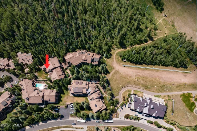 $6,400,000 | 600 Vail Valley Drive, Unit 310, Vail, CO 81657