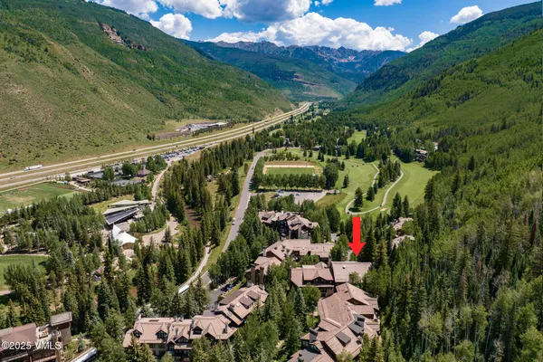 $6,400,000 | 600 Vail Valley Drive, Unit 310, Vail, CO 81657