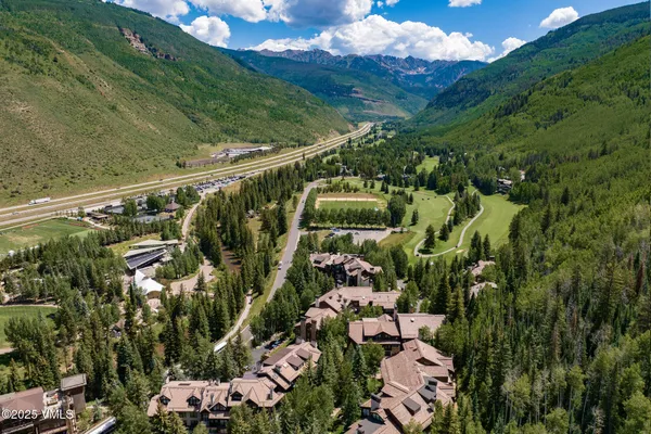 $6,400,000 | 600 Vail Valley Drive, Unit 310, Vail, CO 81657