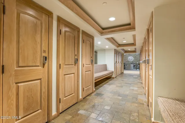 $6,400,000 | 600 Vail Valley Drive, Unit 310, Vail, CO 81657