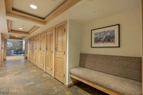 $6,400,000 | 600 Vail Valley Drive, Unit 310, Vail, CO 81657