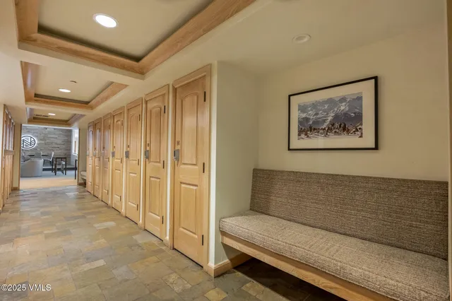 $6,400,000 | 600 Vail Valley Drive, Unit 310, Vail, CO 81657