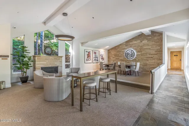 $6,400,000 | 600 Vail Valley Drive, Unit 310, Vail, CO 81657