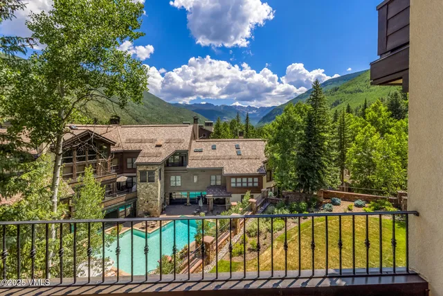 $6,400,000 | 600 Vail Valley Drive, Unit 310, Vail, CO 81657