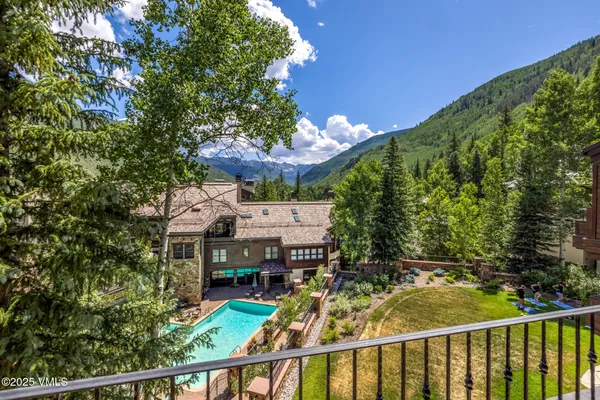 $6,400,000 | 600 Vail Valley Drive, Unit 310, Vail, CO 81657