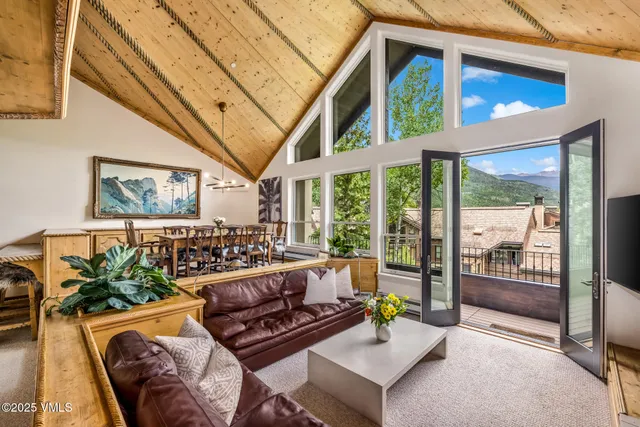$6,400,000 | 600 Vail Valley Drive, Unit 310, Vail, CO 81657